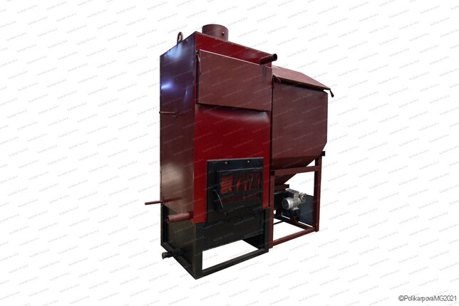 Котлы автоматические