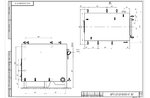 Водогрейный котел 0.6 МВт уголь дрова с колосниками чертеж