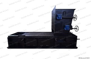 ТЛПХ-1.4/4.0 топка