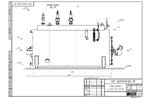 Чертеж мазутного парового котла 1.0 т 170 С